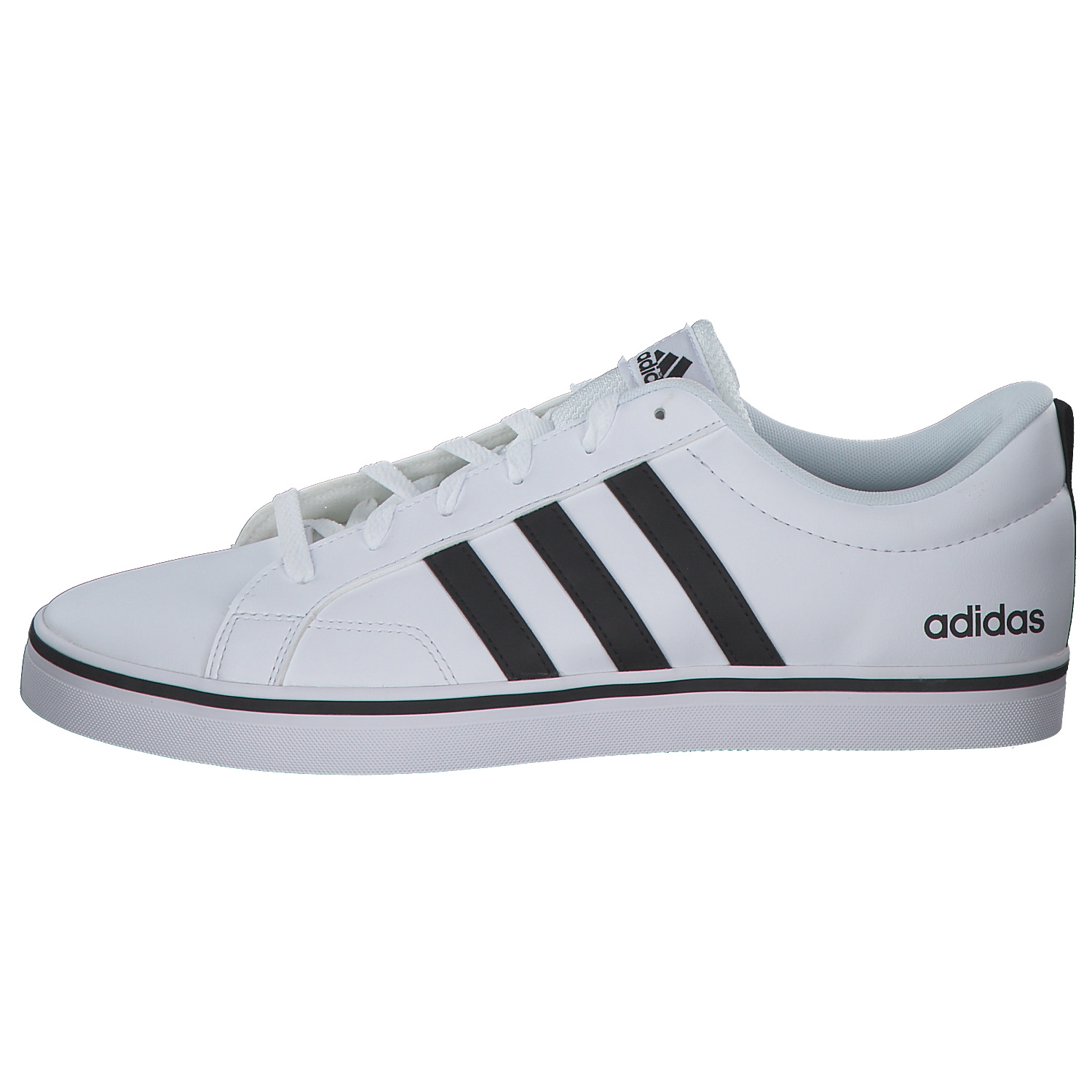 Adidas VS Pace 2.0 M, Sneakers Low, Herren, Weiß