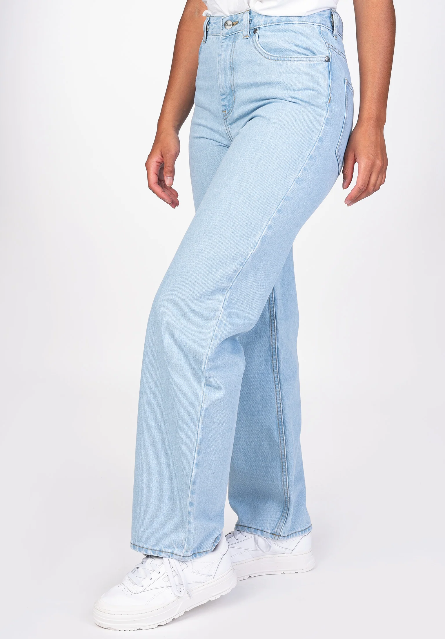 Women Betty Baggy