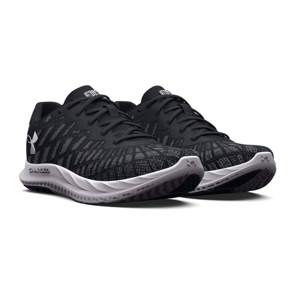 Under Armour Charged Breeze 2 3026135-001 / schwarz