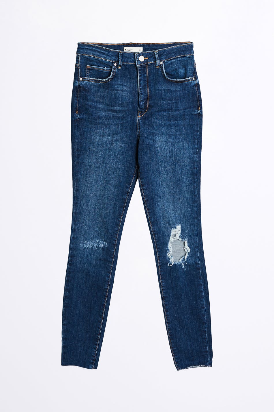 Gina curve jeans