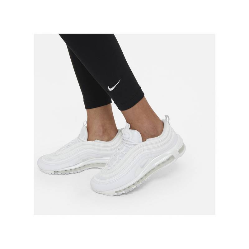Nike Essentials 7/8 Leggings Damen Sweathose Damen
