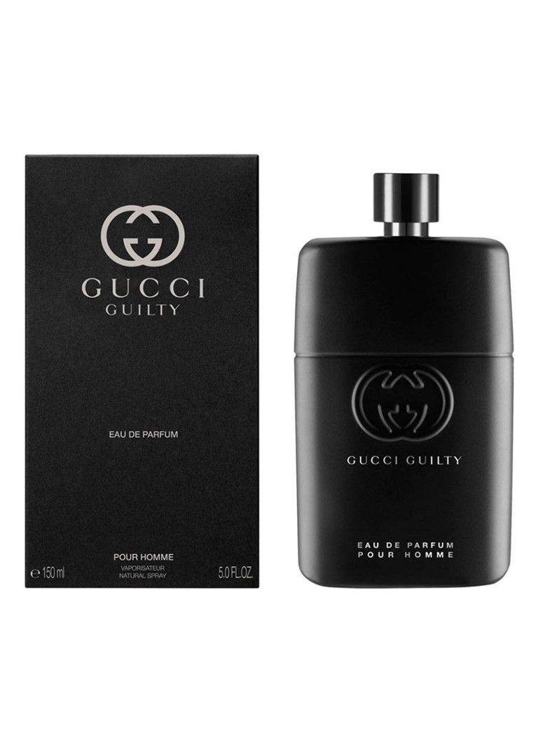 Apa de parfum Gucci Guilty Pour Homme
