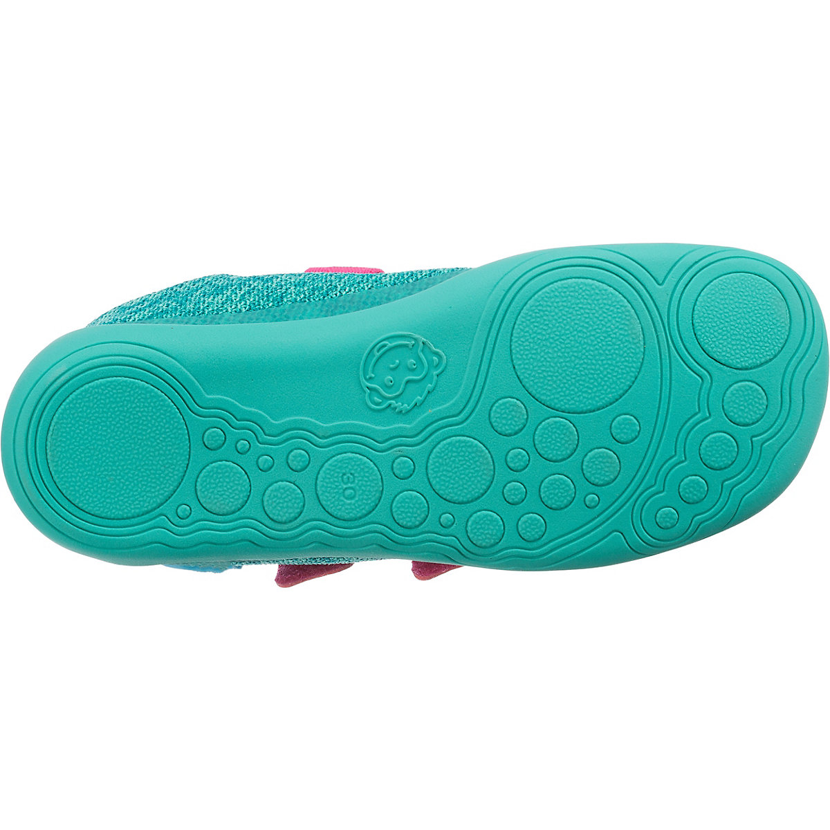 Sneakers Low HAPPY OWL für Mädchen