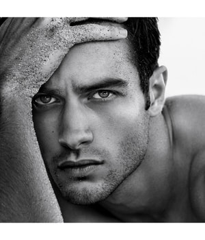 Giorgio Armani Acqua di Giò Homme Refilllable Eau de Parfum-40 ml