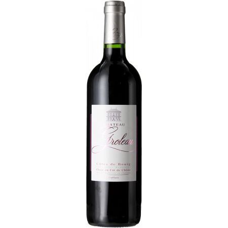 CHÂTEAU GROLEAU 2019