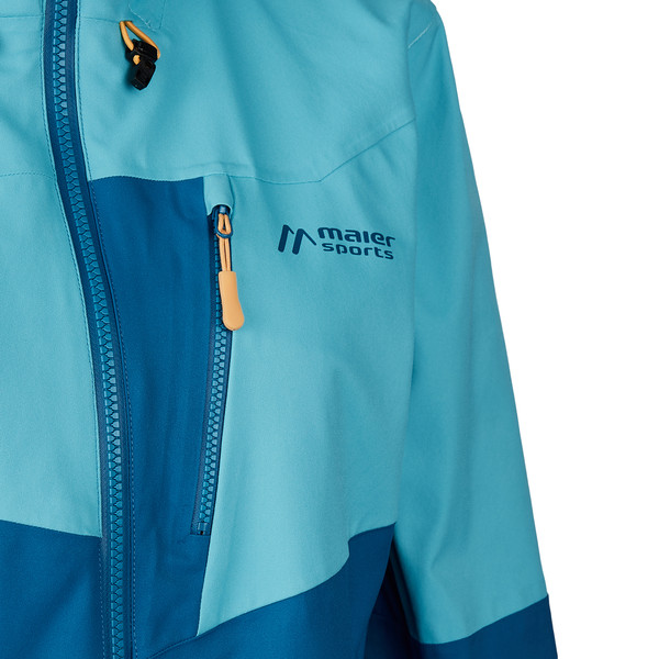 NARVIK W Damen - Regenjacke