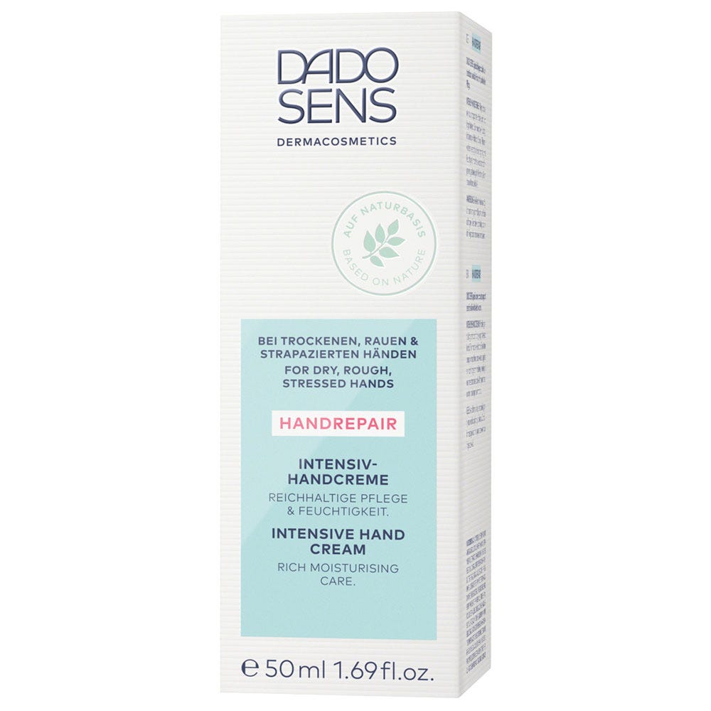 DADO SENS HANDREPAIR INTENSIV-HANDCREME 50 ml