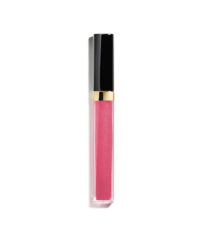 Chanel-ROUGE COCO GLOSS-Gel Brillant Hydratant