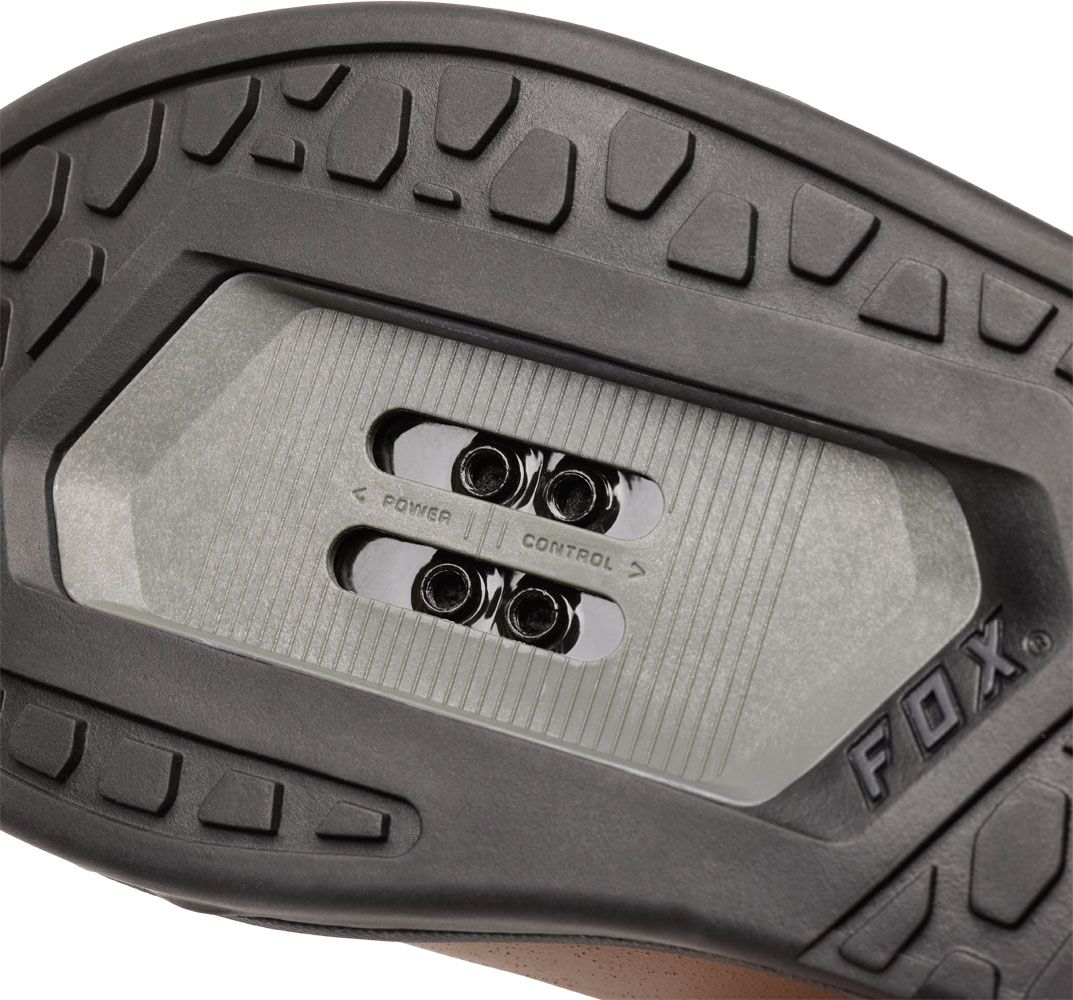 Fox Racing Union - MTB Schuhe kaufen | Bike-Discount