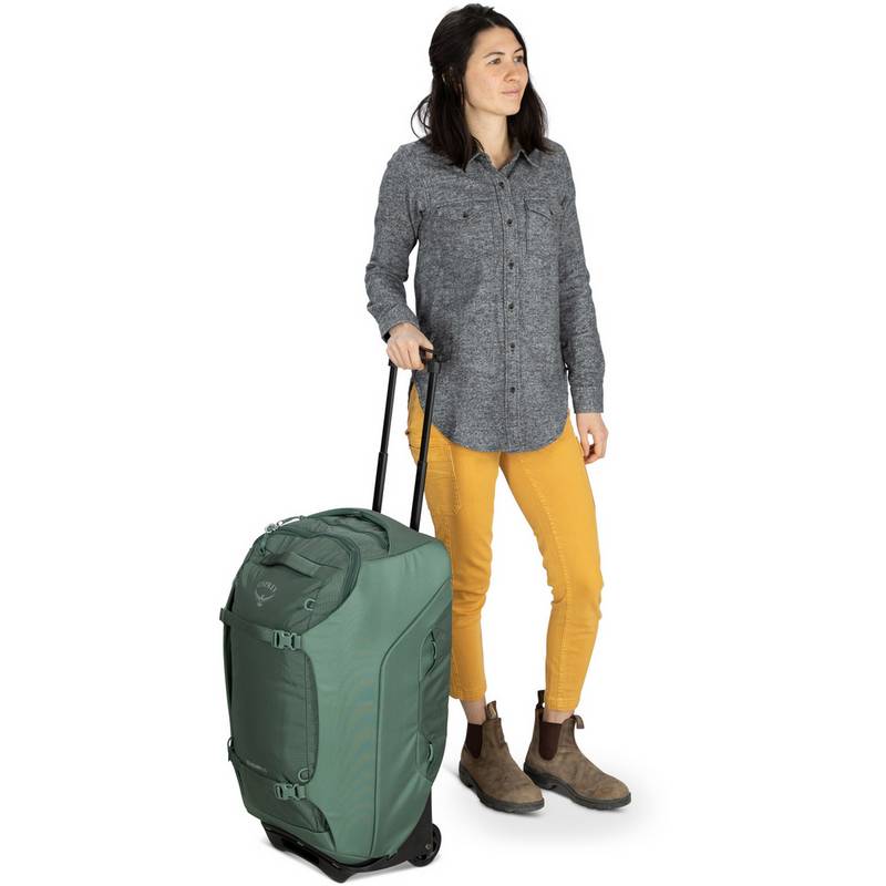 Osprey Sojourn 60 Trolley