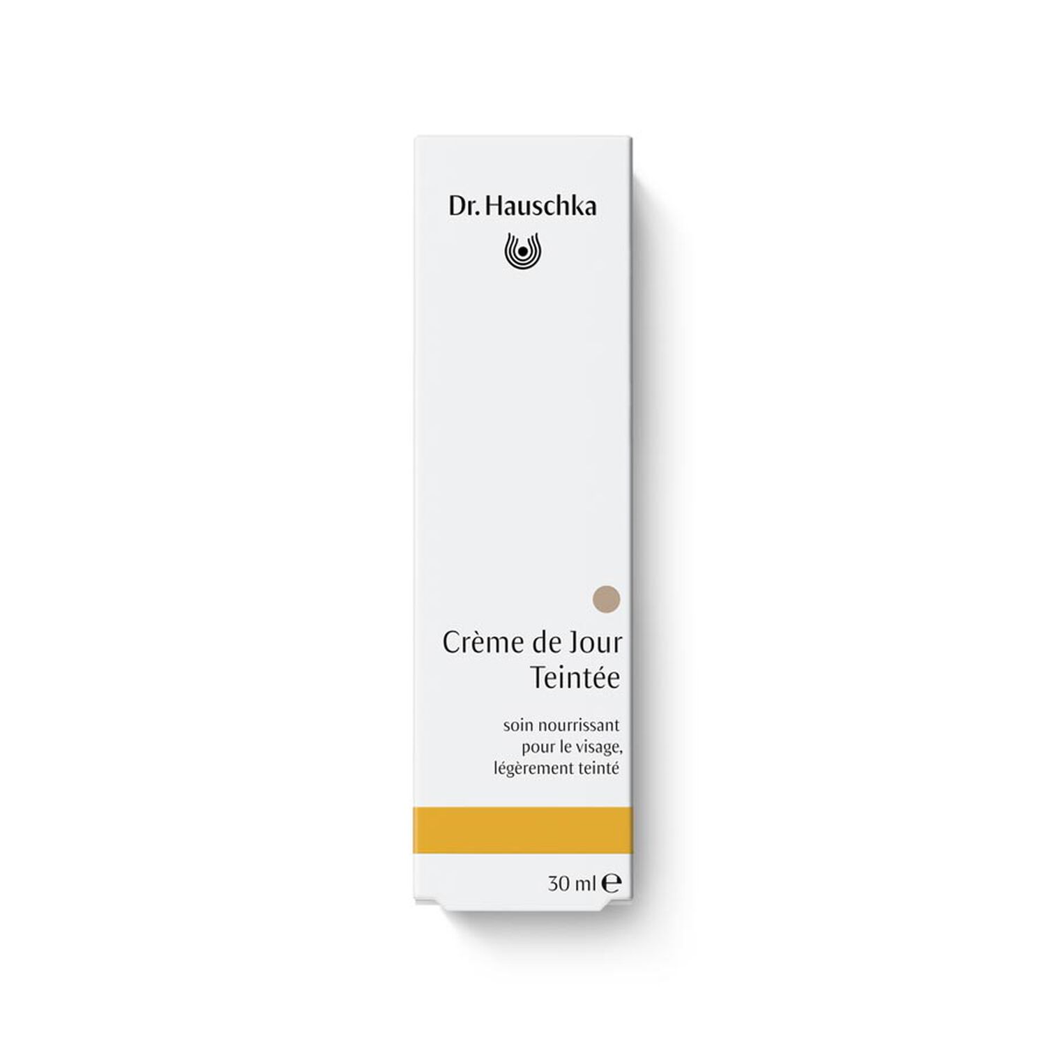 dr.hauschka Crème de Jour Teintée Crème de Jour
