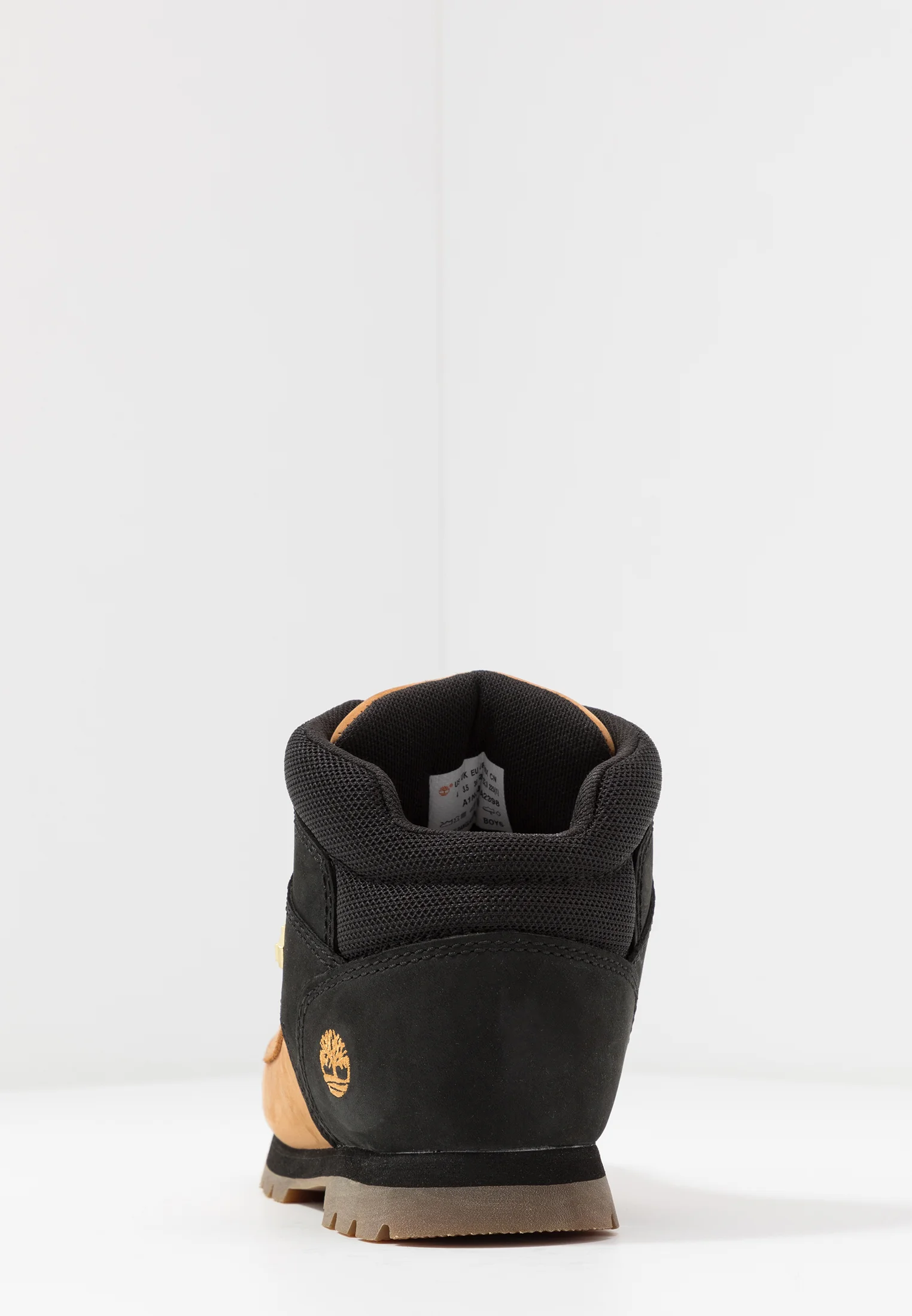 Timberland EURO SPRINT - Botines con cordones