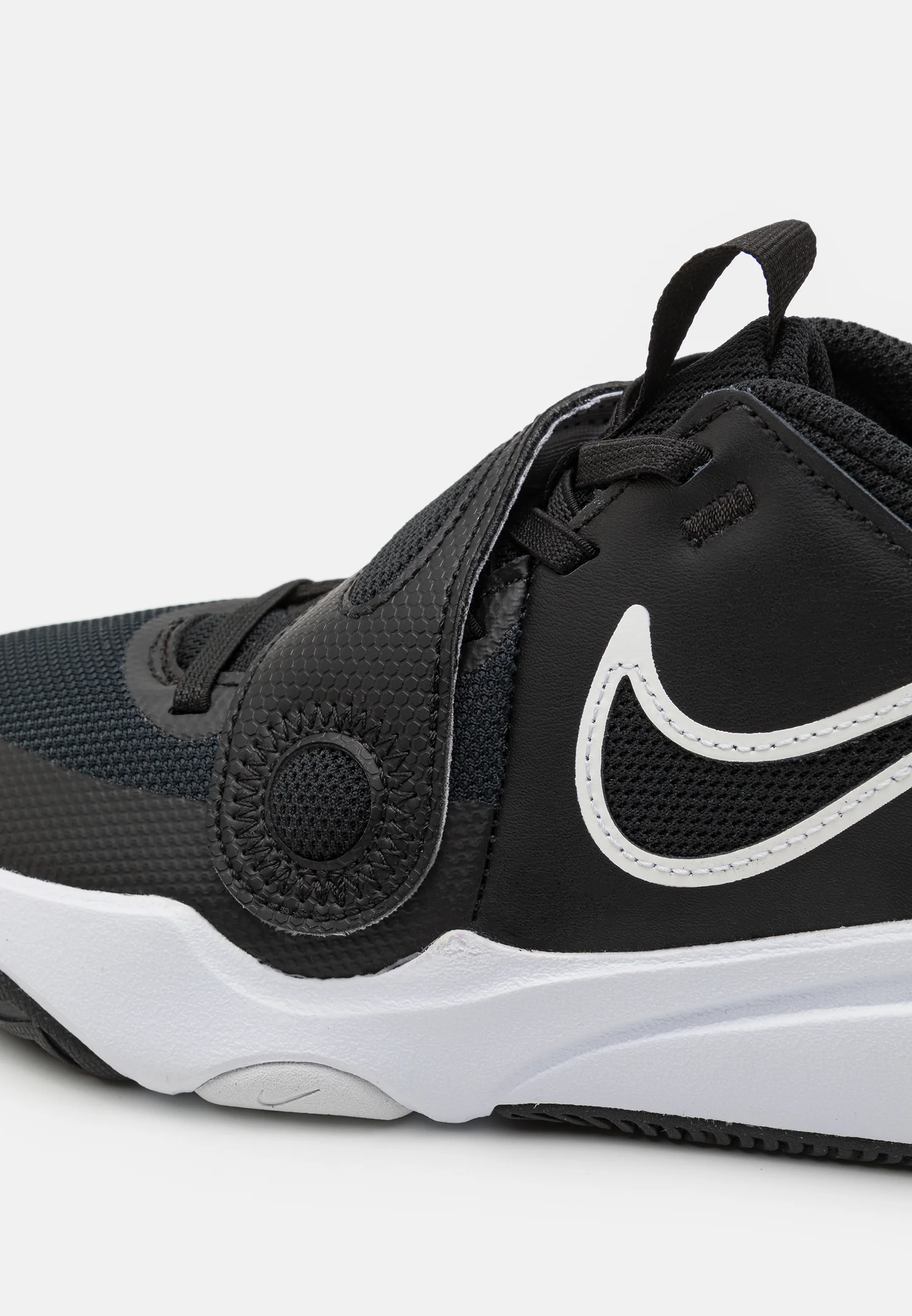 Nike Performance TEAM HUSTLE D 11 UNISEX - Zapatillas de baloncesto