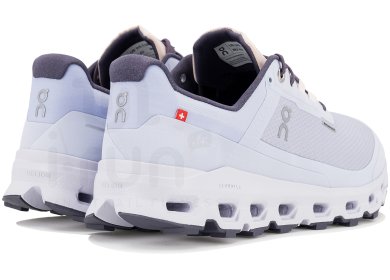 On-Running Cloudvista Waterproof W