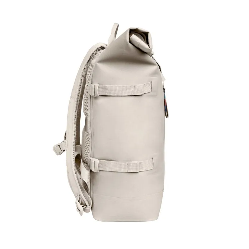 Got Bag Rucksack Rolltop 2.0 - Soft Shell