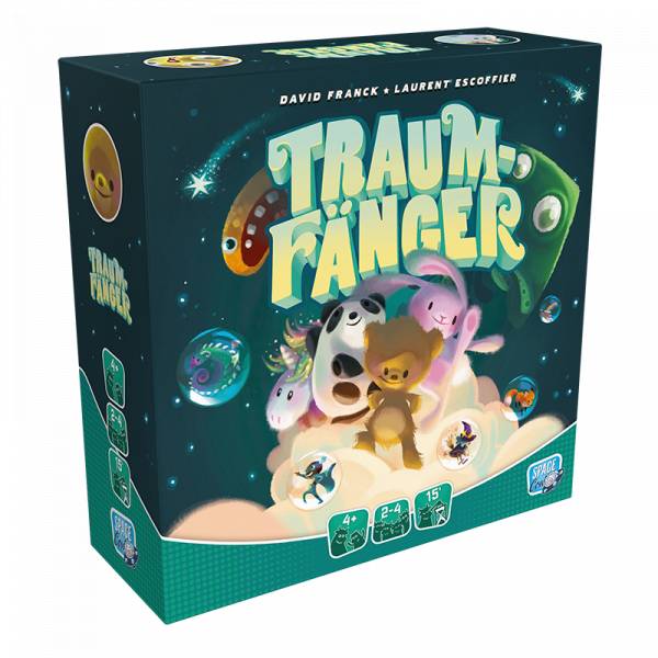 Traumfänger (deutsch)
