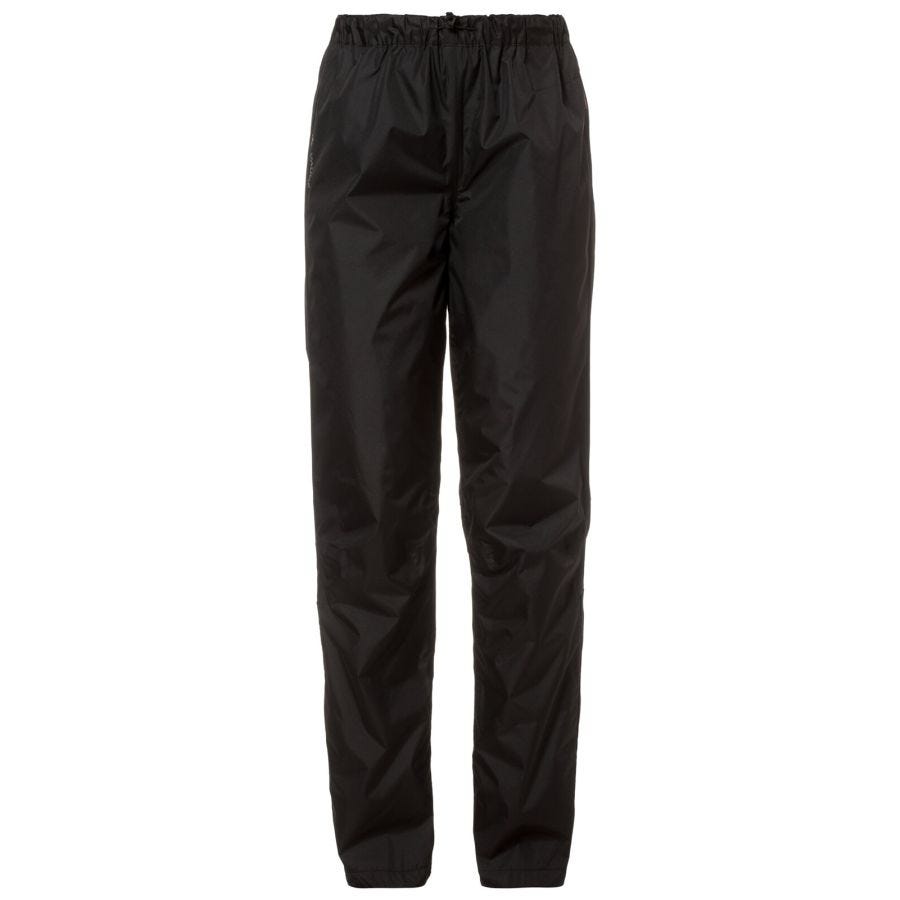 Fluid Regenhose Kurzgrößen/Langgrößen Damen