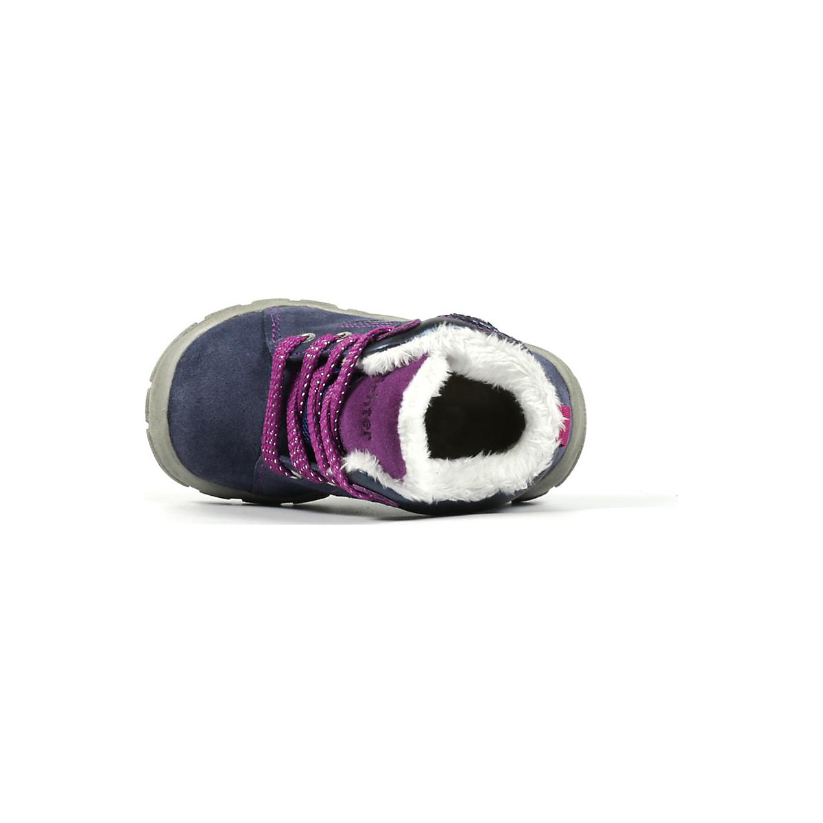 Baby Winterstiefel für Mädchen