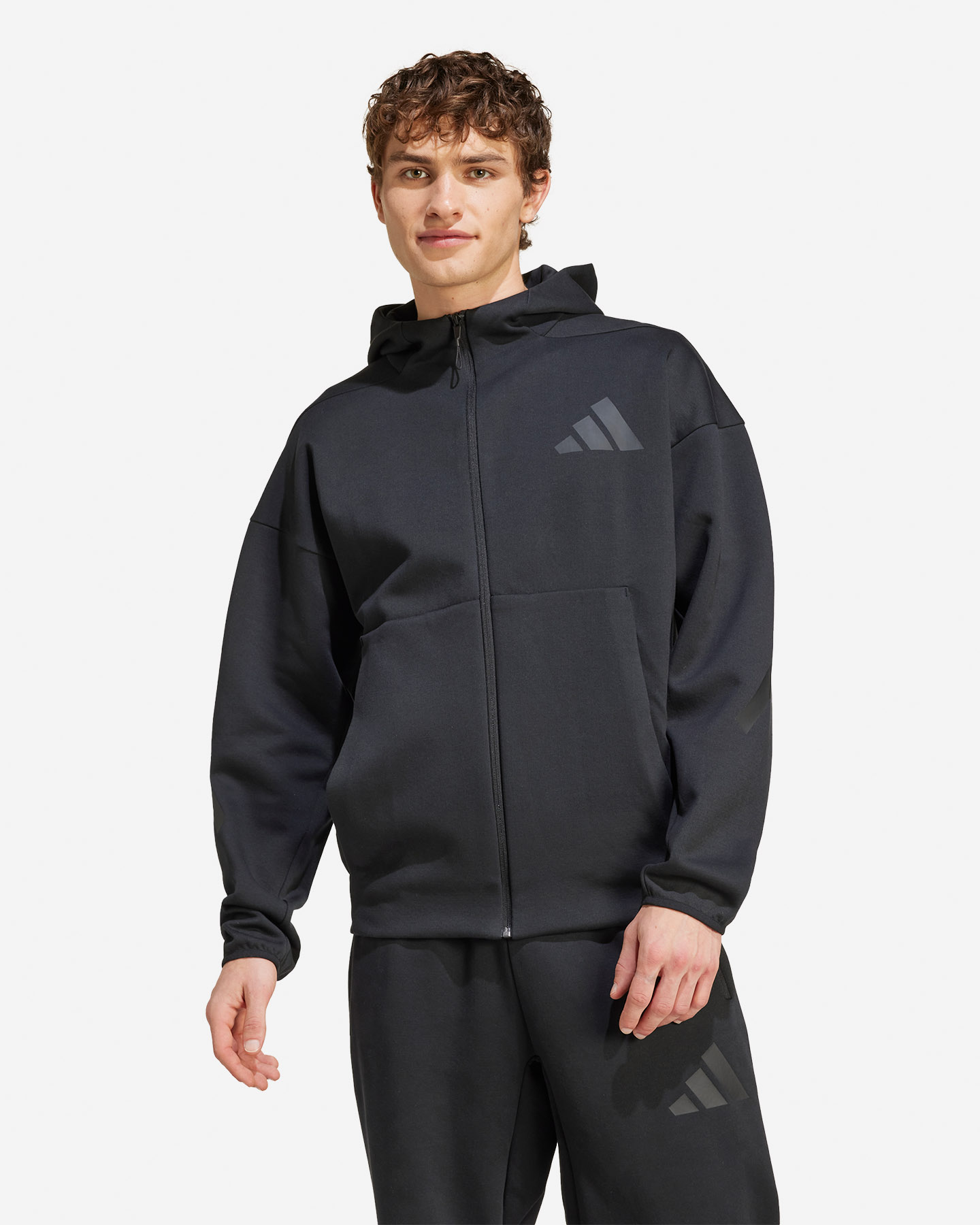 Mikina Adidas Zne M JE7538