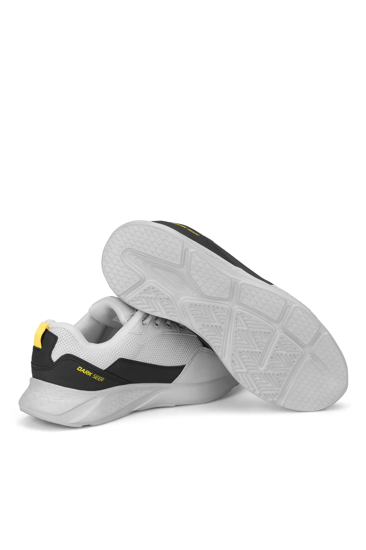 DARK SEER  DS Rolando geräucherter Unisex-Sneaker