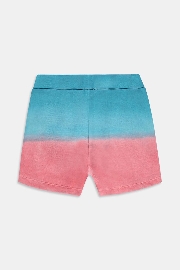 Shorts knitted