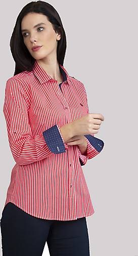 Sir Raymond Tailor Bluse
