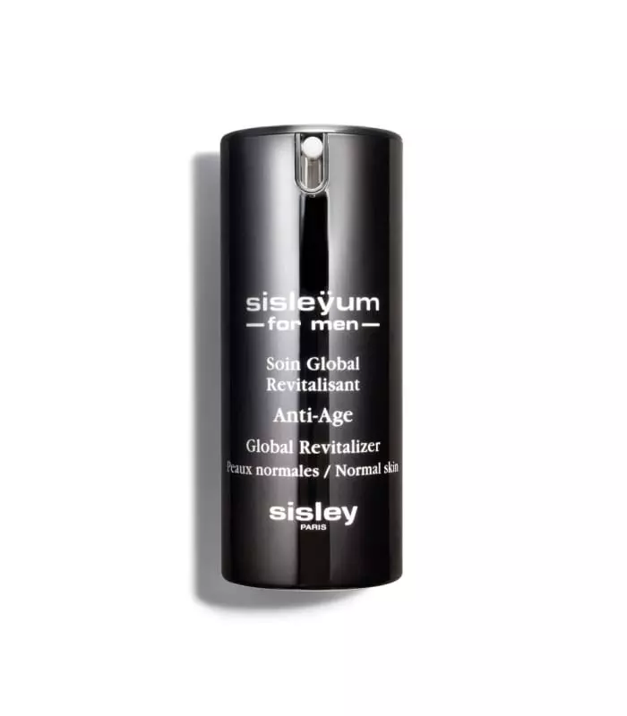 SISLEYUM FOR MEN PEAUX NORMALES Soin Complet Anti-Âge