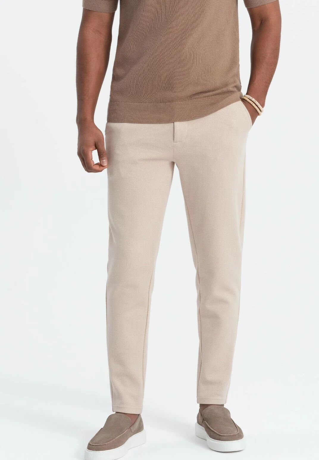 Pantalones de sombra