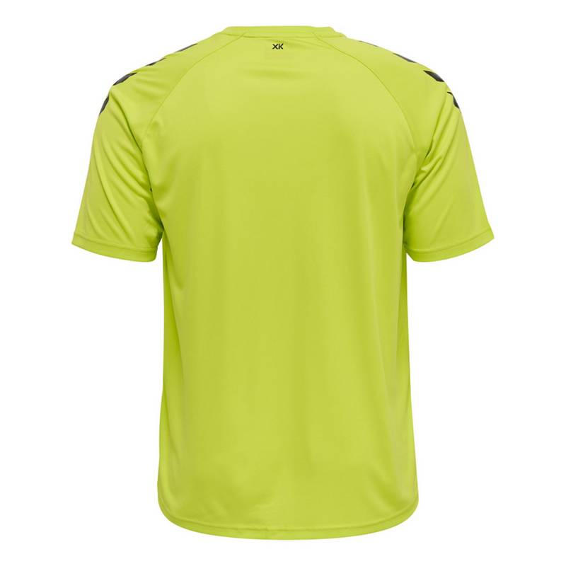 hummel hmlCORE XK CORE POLY T-SHIRT S/S T-Shirt