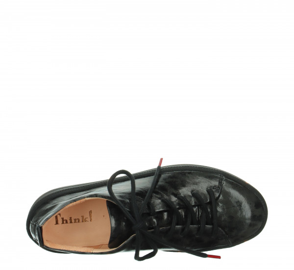 KUMI Sneaker low - Mouse/Kombi