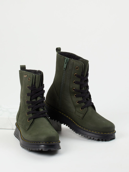 Stiefelette-68006090005 Däumling