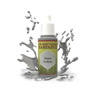 The Army Painter: Paint Stone Golem (18ml Flasche)