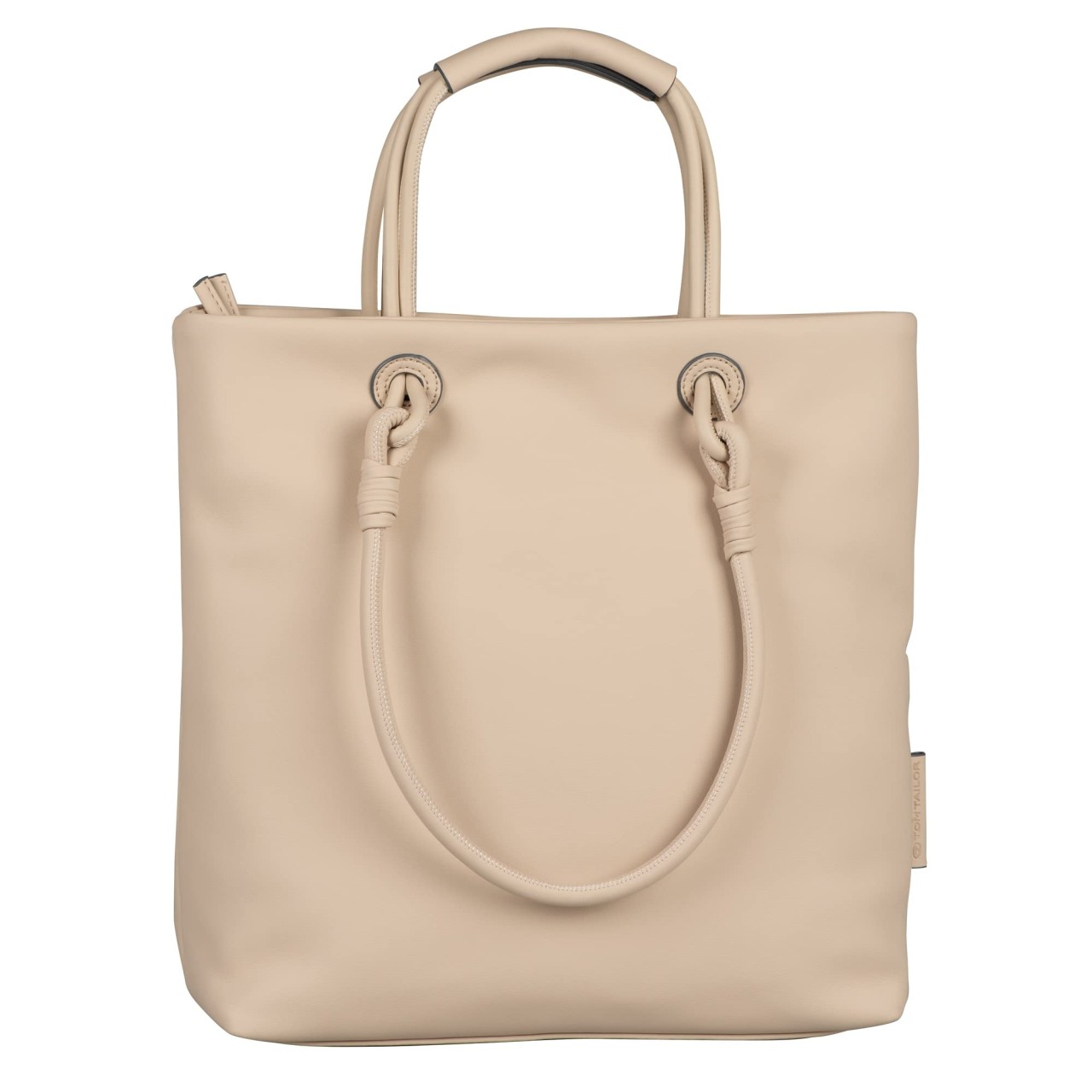 TOM TAILOR Handtaschen weiss