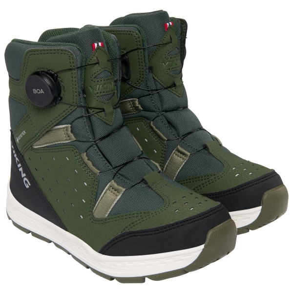 Viking - Kid's Espo Reflex Warm GTX BOA - Winterschuhe