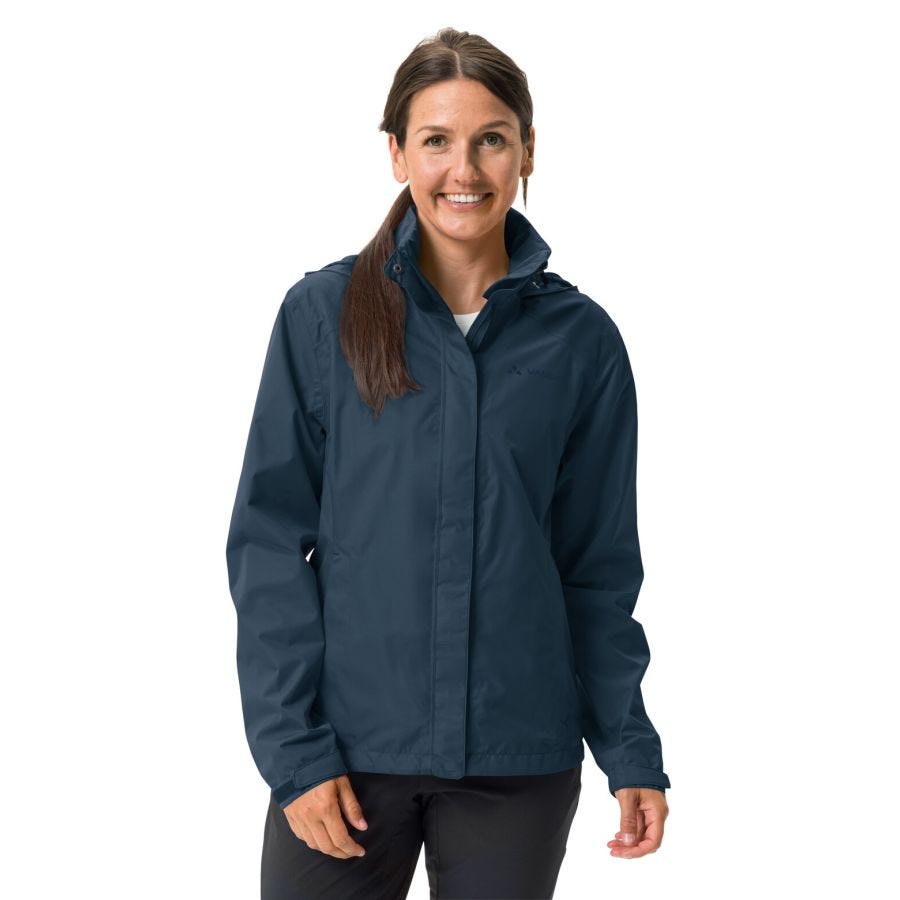 Escape Bike Light Regenjacke Damen