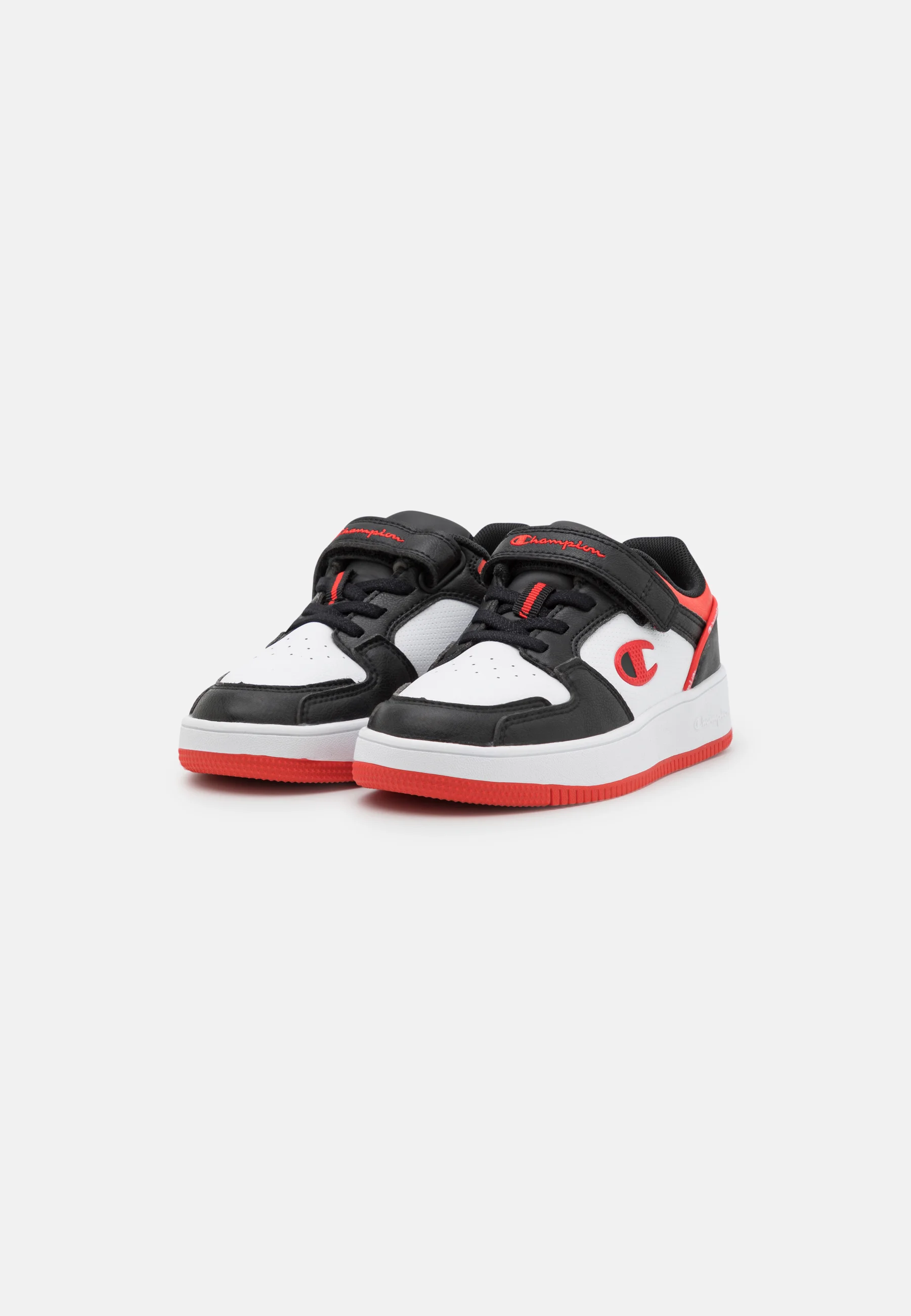 Champion REBOUND 2.0 LOW UNISEX - Zapatillas de baloncesto