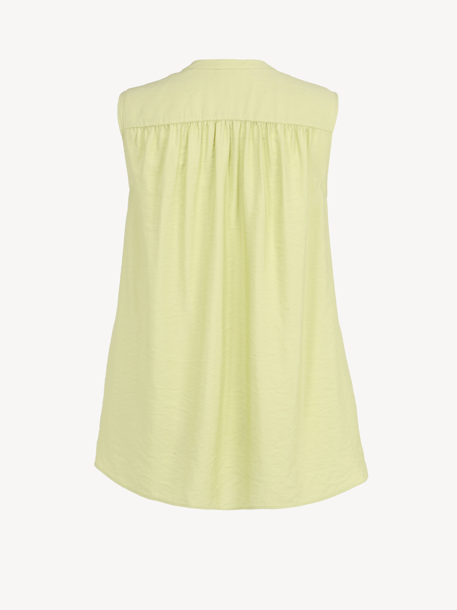 Boho Bluse - vert