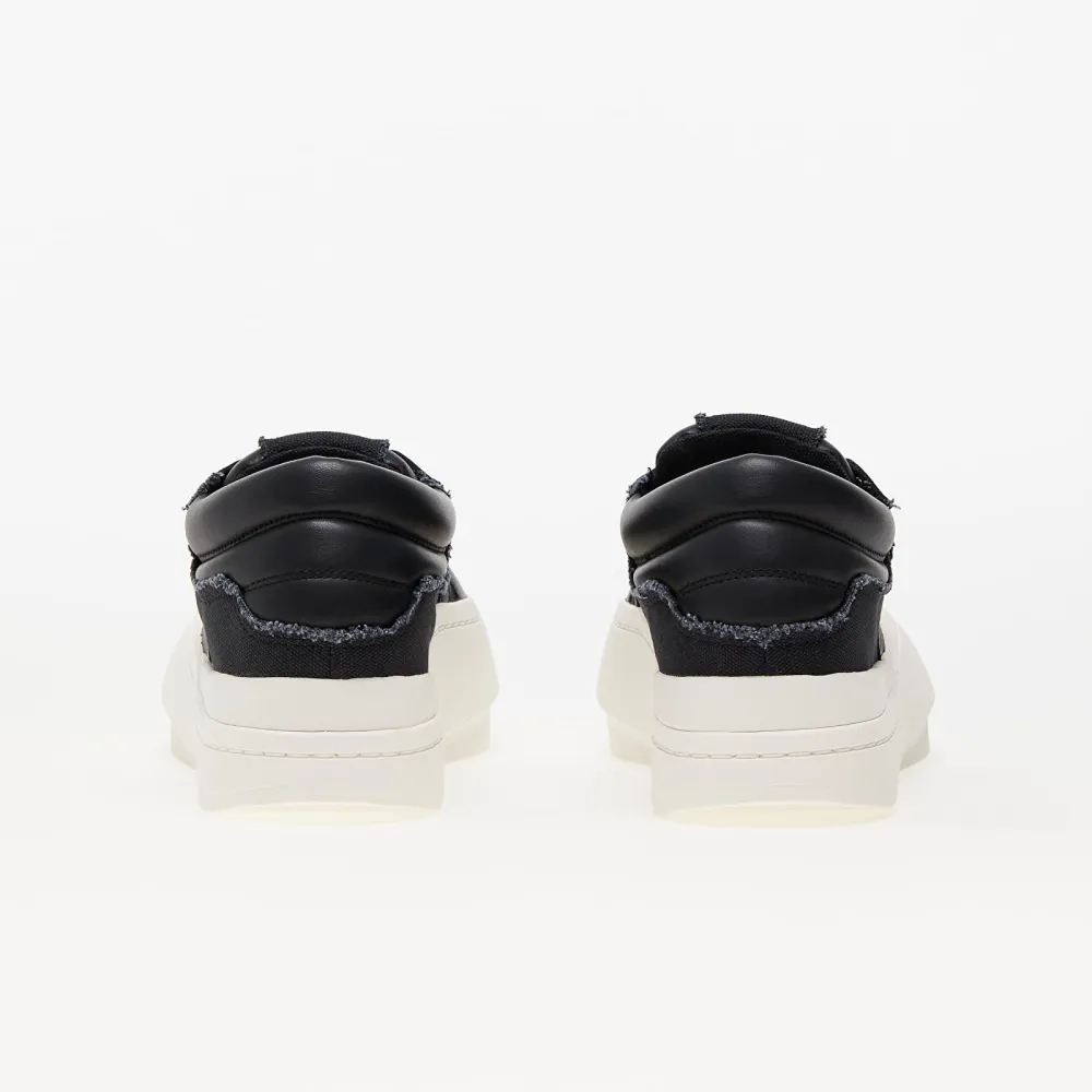 Y-3 Centennial Low IG4077 / schwarz