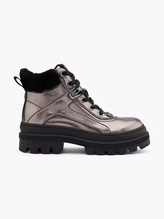 Buffalo Schnürboots