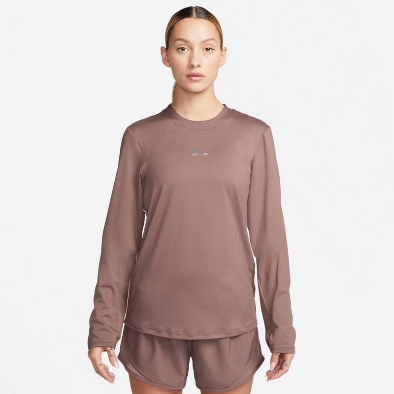 Nike DF AIR Funktionsshirt Damen