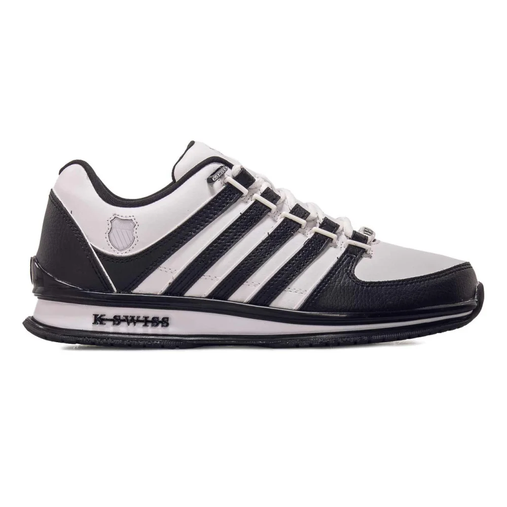 K-Swiss Rinzler 01235-944-M / weiss