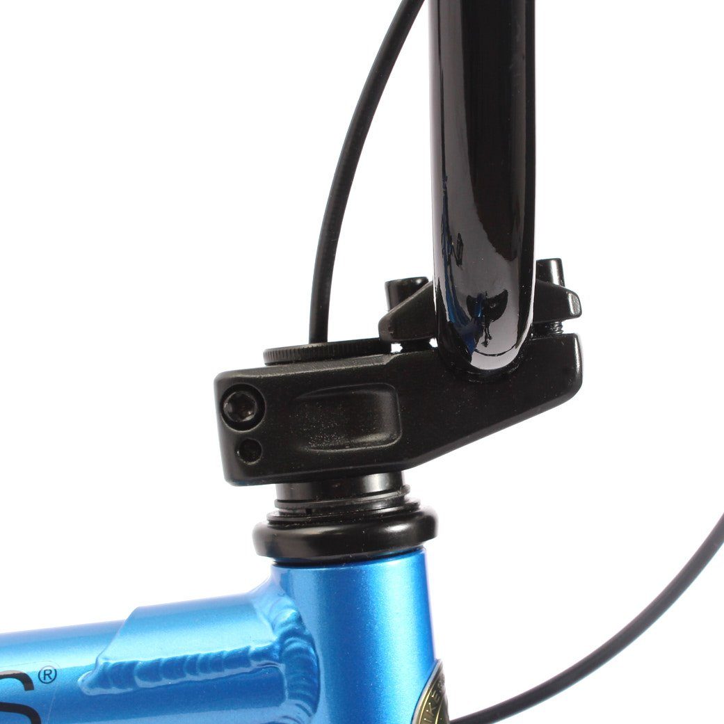 KHEbikes BMX-Rad ARSENIC LL, KHEbikes, 16 Zoll, 8kg