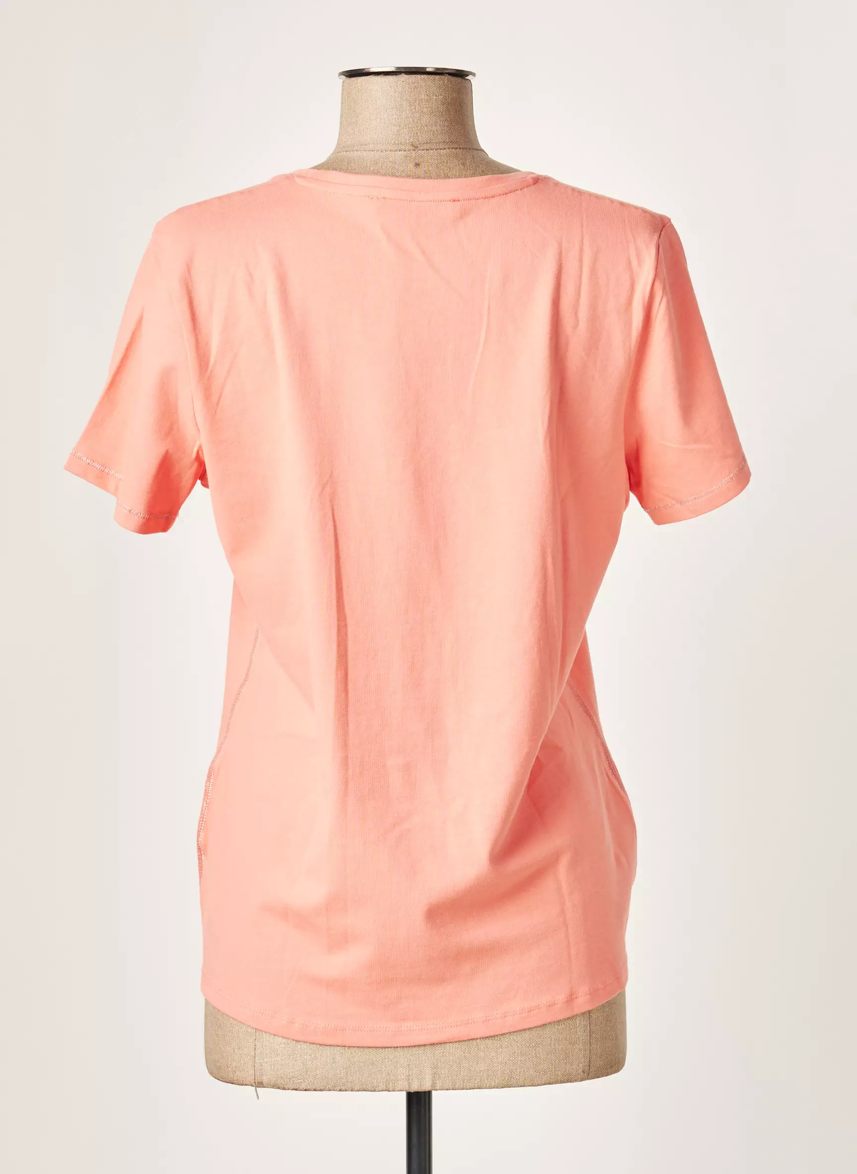 Betty Barclay Tshirts Femme couleur orange