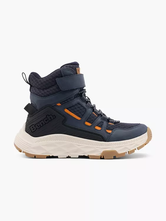 Bench Boots