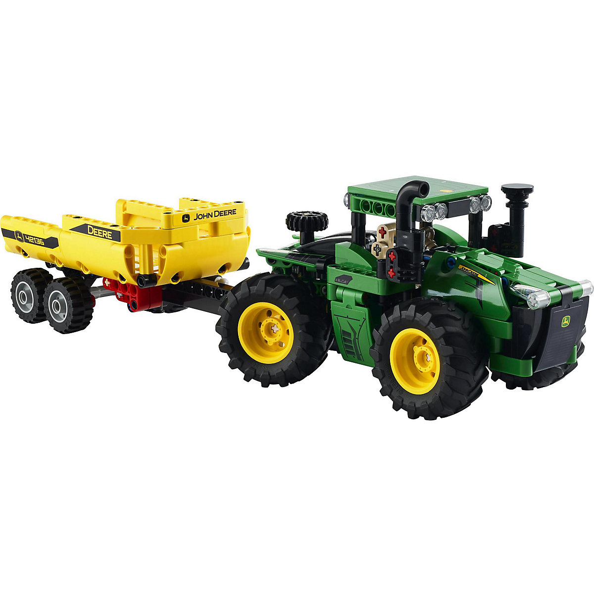 LEGO® Technic 42136 John Deere 9620R 4WD Tractor