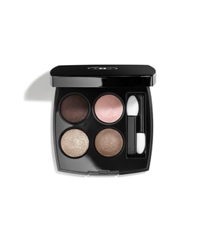 CHANEL LES 4 OMBRES Lidschatten Palette-2 g