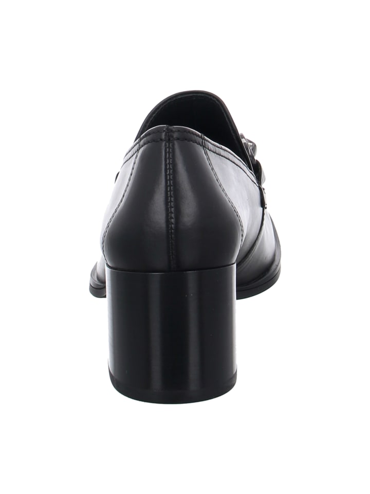 Paul Green Hochfrontpumps in Schwarz günstig kaufen