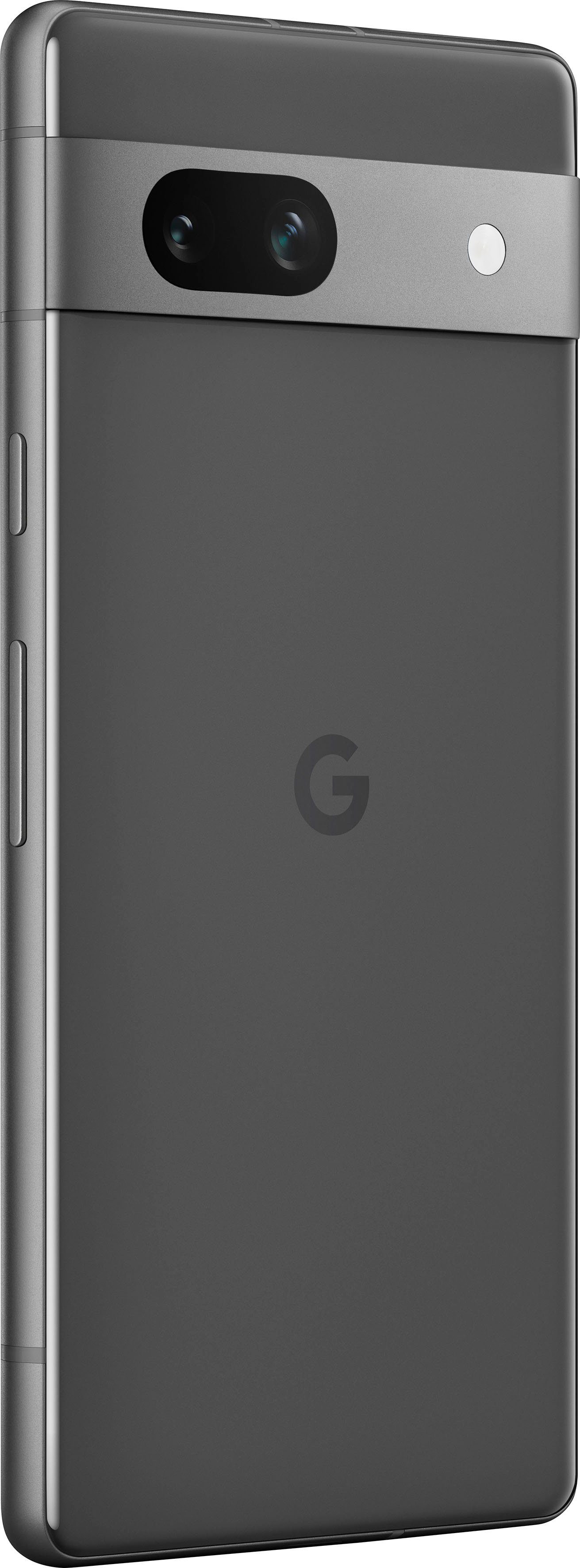 Google Pixel 7a Smartphone (15,2 cm/6,1 Zoll, 128 GB Speicherplatz, 64 MP Kamera)