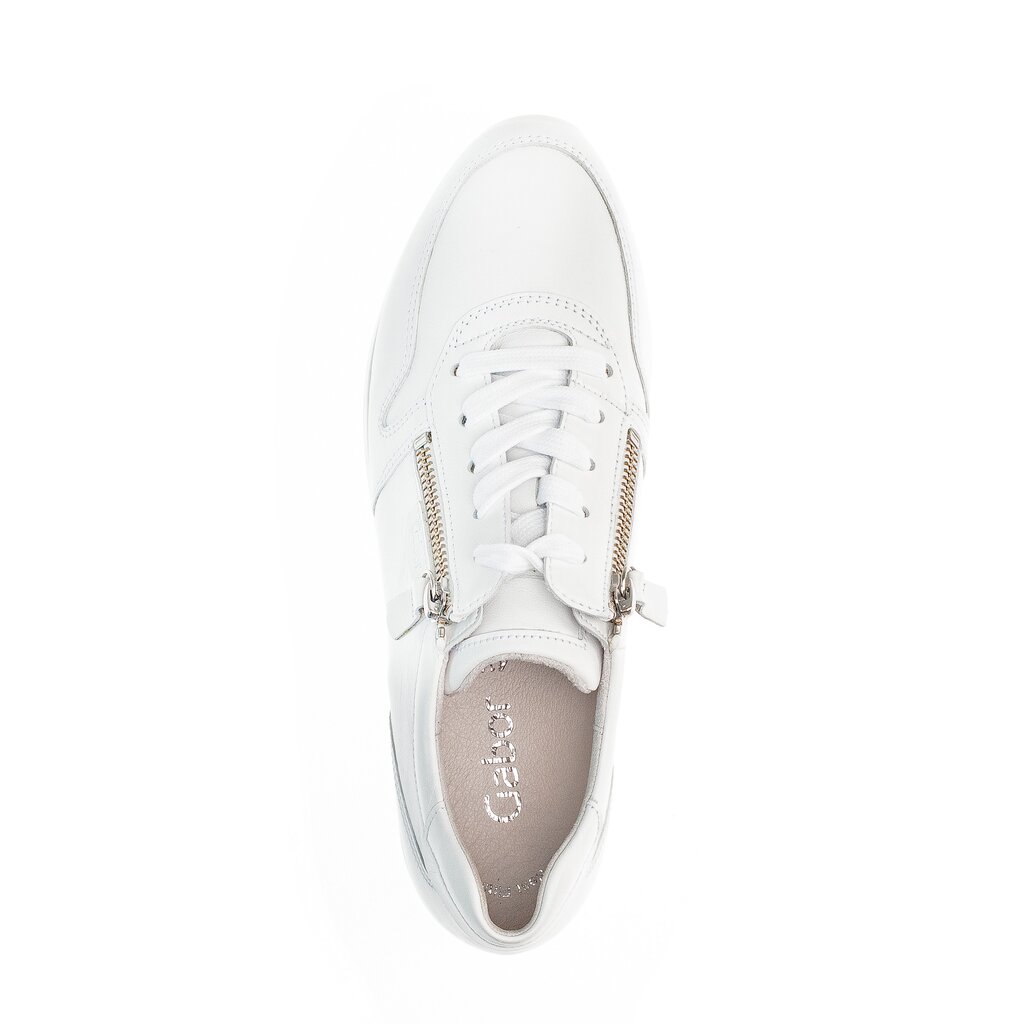 Gabor fashion Sneaker low weiß