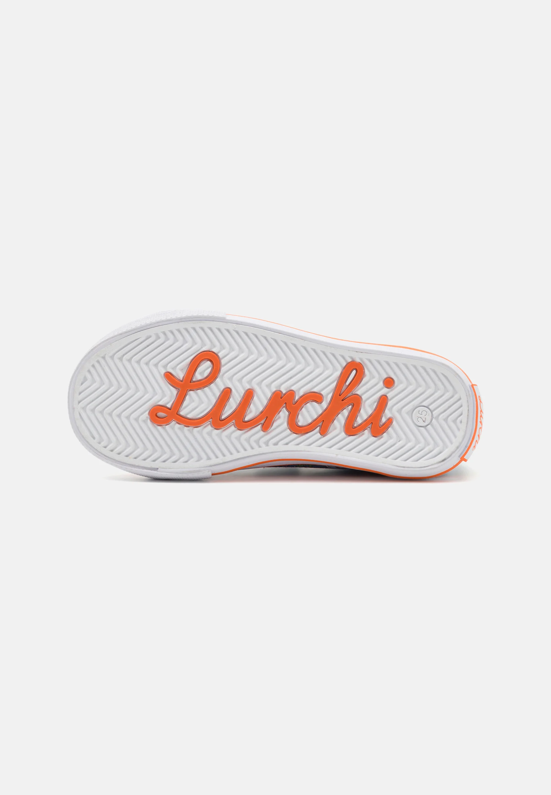 Lurchi ELLO UNISEX - Zapatillas bajas